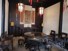 -绍兴鲁迅故里·沈园景区