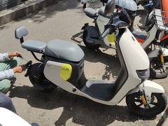 -九号电动车(安定门内大街店)