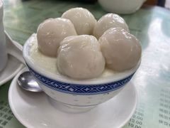 -阿三麻蓉汤圆(顺光大厦店)