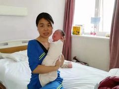 -喜孕佳儿天津月嫂母婴护理中心(金融街中心店)