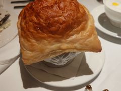 -王品牛排(郑州大卫城店)