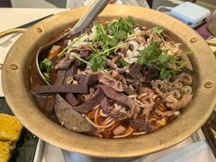 -凯鸽酒楼(大同振兴街店)