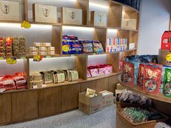 零售区-陈建平麻花(磁器口总店)