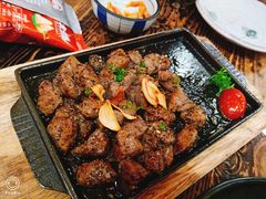 -小川洋风料理(街道口店)