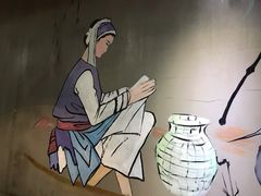-龙梅肥肠鱼(明瓦廊店)