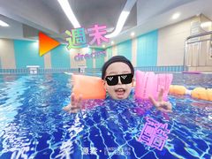 -源霖国际亲子游泳(北仑中心)