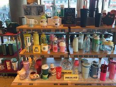 -星巴克(锦州太阳广场店)
