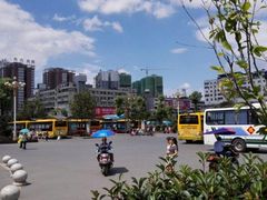 -李氏紫竹林卤粉(火车站店)