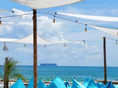 -西涌国际滨海旅游区