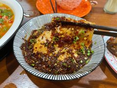 蒜泥白肉-盛世盐帮·自贡特色(总店)