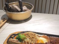 -两点半深夜牛排(斗西路店)