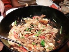 -小隐人家(乐松店)