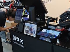 -迪卡侬(安德门店)