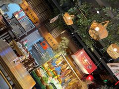 -老阿爸鲜鱼土菜(昆山花桥店)