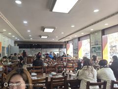 -地方名吃海鲜大馅蒸饺(北戴河店)
