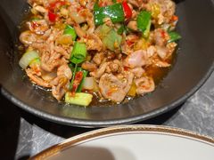 -炊烟小炒黄牛肉(浦东世纪汇店)