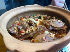 -陈家婆的菜(梅溪湖店)