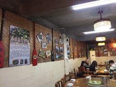 大堂-八仔大富楼·河鲜(西江店)