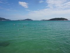 -亚龙湾海底世界
