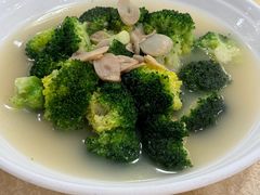 -麒麟中餐厅·经典粤菜·地道菜式老字号(广州长隆酒店)