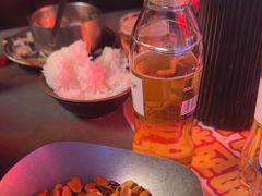 -令狐冲·炭烤活鱼(宝龙店)