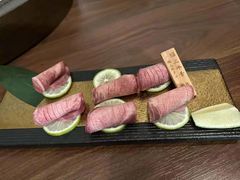 -本寻烧肉酒场(双井店)