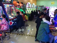 -大玩家(拱墅万达店)