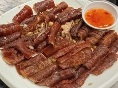 -富来美食(成发大厦店)