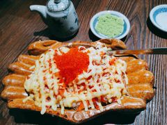 亲子蟹棒饭-大雄寿司(中华广场店)