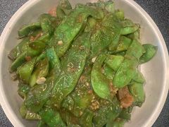 -好口味小吃楼·东北菜(太原南街店)