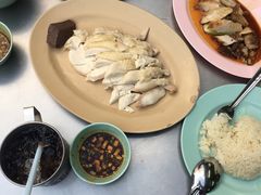 -红大哥水门鸡饭(總店)