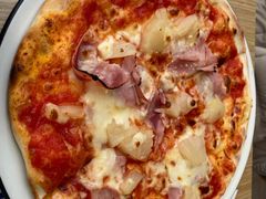 -玛尚诺Pizza&Bar(长泰广场店)