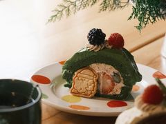 -竹子咖啡bamboo coffee
