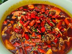 -盛百味·家宴餐厅(霸州分店)