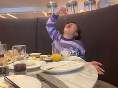 -北京王府井希尔顿酒店·万斯阁西餐厅