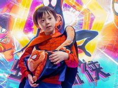-Sony Store 索尼(上海淮海中路店)