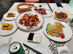-全聚德(胜利大街店)