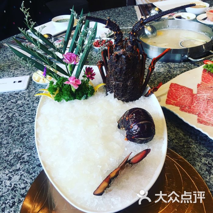 辉哥火锅(8号公馆店)图片 - 第14张