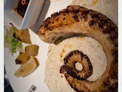 -Efes Turkish & Mediterranean Cuisine 艾菲斯餐厅(陆家嘴店)