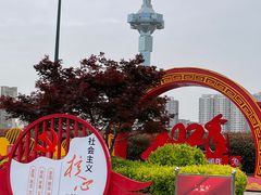-聚龙湖公园