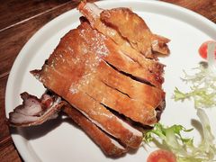 神仙鸡-小放牛炒菜馆(北国商城店)