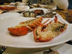 -重庆解放碑威斯汀酒店