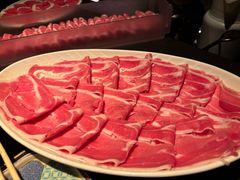 -东来顺·非遗火锅(赛格国际购物中心店)