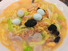 -春水锅贴·传统鲁菜(大明湖店)