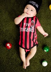 -萝卜庄园精致儿童摄影