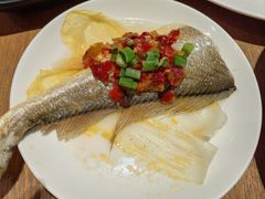 -松咖啡自助餐厅·松北香格里拉