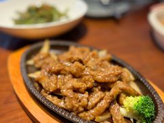 -千日贺茶餐厅(高新万达店)