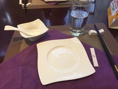 -中旅阿那亚九龙湖·公主酒店