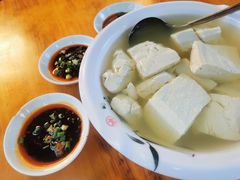 豆花-青城甲(青城山店)