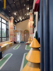 -奈尔宝·儿童乐园·亲子餐厅(星河湾店)